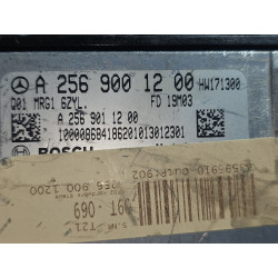 A2569001200 Mercedes-Benz E-Class Engine Control Computer Module (ECM)
