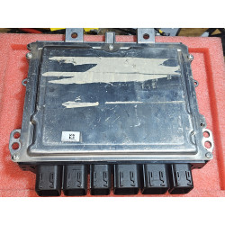 A2569001200 Mercedes-Benz E-Class Engine Control Computer Module (ECM)