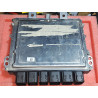 A2569001200 Mercedes-Benz E-Class Engine Control Computer Module (ECM)