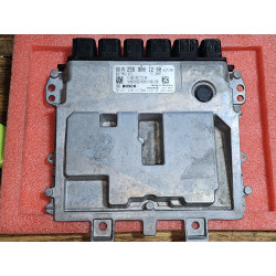A2569001200 Mercedes-Benz E-Class Engine Control Computer Module (ECM)
