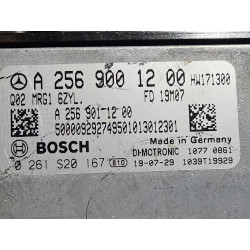 A2569001200 Mercedes-Benz E-Class Engine Control Computer Module (ECM)