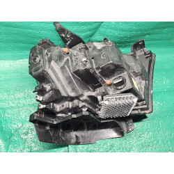68316083AH Dodge RAM Left Full LED Headlight 2019-2024 68316083AG