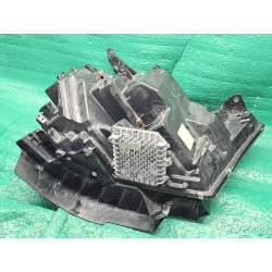 68316083AH Dodge RAM Left Full LED Headlight 2019-2024 68316083AG
