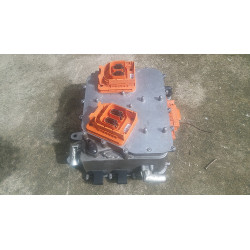 61448634710 BMW i3 Battery Convenience Charging Control Unit 2013-2016