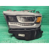 68316083AH Dodge RAM Left Full LED Headlight 2019-2024 68316083AG