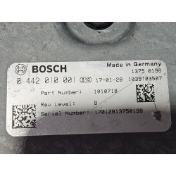1010718 Fiat 500e Battery Control Module (BCM)