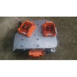 61448634710 BMW i3 Battery Convenience Charging Control Unit 2013-2016