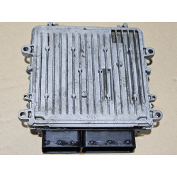1010718 Fiat 500E Battery Control Module (BCM)