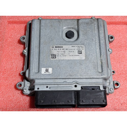1010718 Fiat 500E Battery Control Module (BCM)