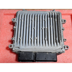 1010718 Fiat 500E Battery Control Module (BCM)