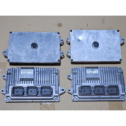 37820-58G-A02 Acura NSX Engine Computer Module (ECM) 2017 37820-58G-A01