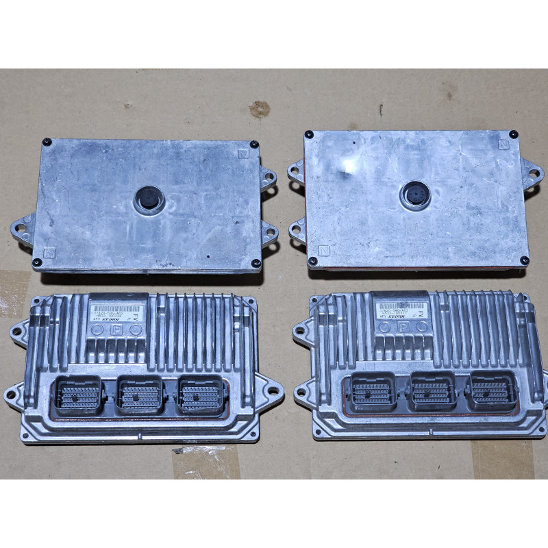 37820-58G-A02 Acura NSX Engine Computer Module (ECM) 2017 37820-58G-A01