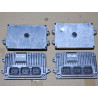 37820-58G-A02 Acura NSX Engine Computer Module (ECM) 2017 37820-58G-A01