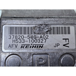 37820-58G-A02 Acura NSX Engine Computer Module (ECM) 2017 37820-58G-A01