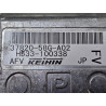 37820-58G-A02 Acura NSX Engine Computer Module (ECM) 2017 37820-58G-A01