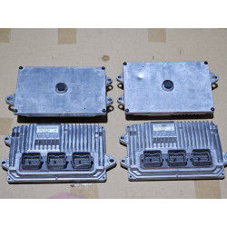 37820-58G-A02 Acura NSX Engine Computer Module (ECM) 2017 37820-58G-A01