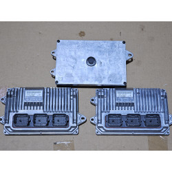 37820-58G-J03 Acura NSX Engine Computer Module (ECM) 2017-2022