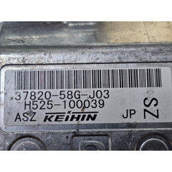 37820-58G-J03 Acura NSX Engine Computer Module (ECM) 2017-2022