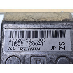 37820-58G-J03 Acura NSX Engine Computer Module (ECM) 2017-2022