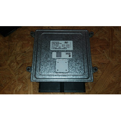 39170-2EFC2 Hyundai Elantra Engine Computer ECM 2017-2018 39171-2EFC2