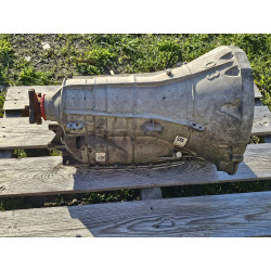 FR3P-7006-BB Ford Mustang Automatic Transmission 2015-2017 FR3P-7000-AB