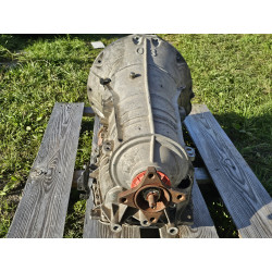 FR3P-7006-BB Ford Mustang Automatic Transmission 2015-2017 FR3P-7000-AB