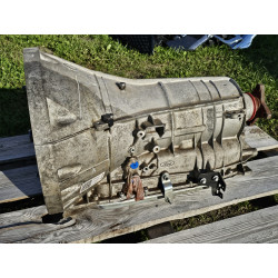 FR3P-7006-BB Ford Mustang Automatic Transmission 2015-2017 FR3P-7000-AB