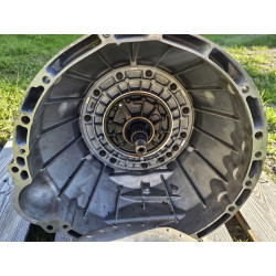 FR3P-7006-BB Ford Mustang Automatic Transmission 2015-2017 FR3P-7000-AB