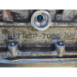 FR3P-7006-BB Ford Mustang Automatic Transmission 2015-2017 FR3P-7000-AB