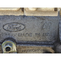 FR3P-7006-BB Ford Mustang Automatic Transmission 2015-2017 FR3P-7000-AB