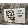 FR3P-7006-BB Ford Mustang Automatic Transmission 2015-2017 FR3P-7000-AB