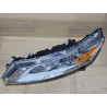 33150-TP6-A21 Honda Accord Crosstour Left Halogen Headlight 2013-2015