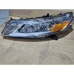 33150-TP6-A21 Honda Accord Crosstour Left Halogen Headlight 2013-2015