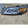 33150-TP6-A21 Honda Accord Crosstour Left Halogen Headlight 2013-2015