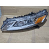 33150-TP6-A21 Honda Accord Crosstour Left Halogen Headlight 2013-2015