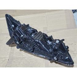 33150-TP6-A21 Honda Accord Crosstour Left Halogen Headlight 2013-2015