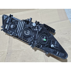 33150-TP6-A21 Honda Accord Crosstour Left Halogen Headlight 2013-2015