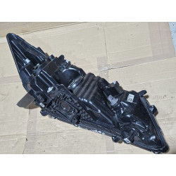33150-TP6-A21 Honda Accord Crosstour Left Halogen Headlight 2013-2015