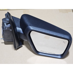 ML34-17682-SJ5YGY Ford F-150 Right Blind Spot Turn Signal Mirror 2021-2025