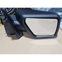 ML34-17682-FM5YGY Ford F-150 Right Camera Blind Spot Turn Signal Mirror