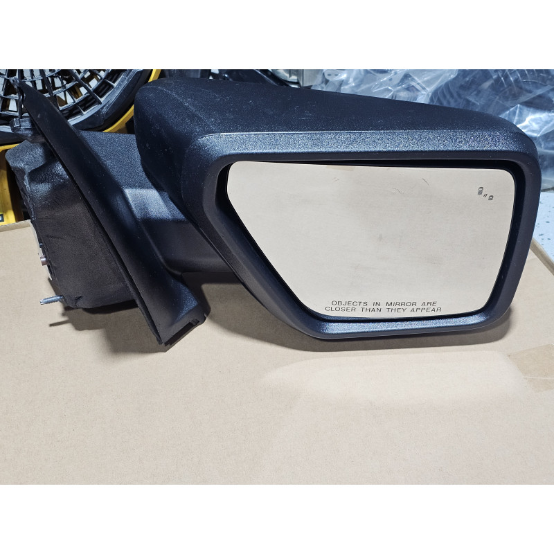 ML34-17682-FM5YGY Ford F-150 Right Camera Blind Spot Turn Signal Mirror