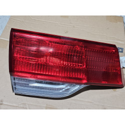 34155-SHJ-A51 Honda Odyssey Left Liftgate Inner Tail Lamp 2008-2010