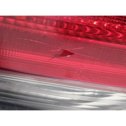 34155-SHJ-A51 Honda Odyssey Left Liftgate Inner Tail Lamp 2008-2010