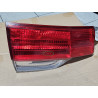 34155-SHJ-A51 Honda Odyssey Left Liftgate Inner Tail Lamp 2008-2010