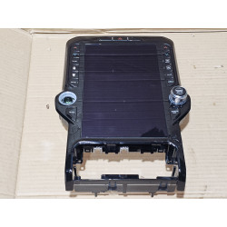 68420967AD Dodge RAM 1500 Media Navigation Radio Display Screen Monitor