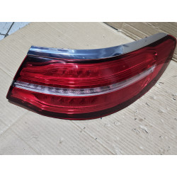 A2929064800 Mercedes-Benz GLE Coupe Right LED Tail Lamp 2015-2019