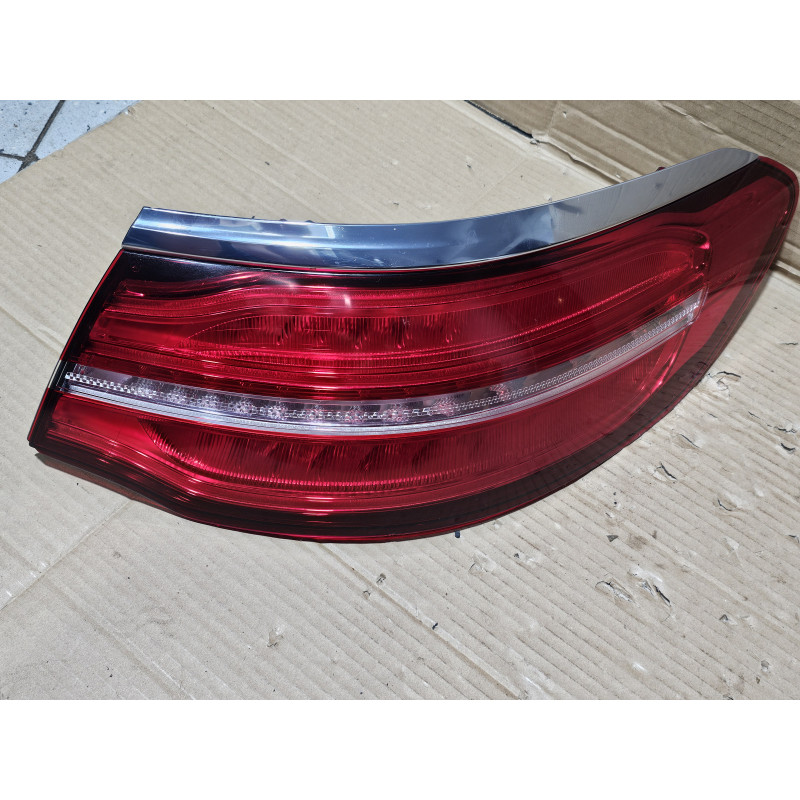 A2929064800 Mercedes-Benz GLE Coupe Right LED Tail Lamp 2015-2019