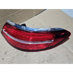 A2929064800 Mercedes-Benz GLE Coupe Right LED Tail Lamp 2015-2019