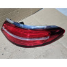 A2929064800 Mercedes-Benz GLE Coupe Right LED Tail Lamp 2015-2019