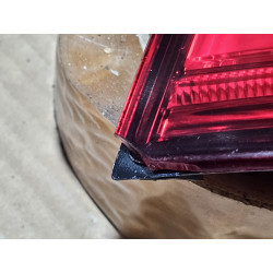 A2929064800 Mercedes-Benz GLE Coupe Right LED Tail Lamp 2015-2019